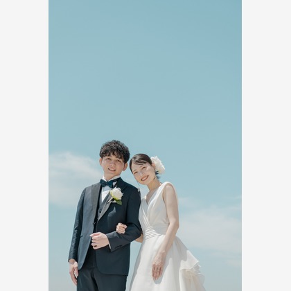 Itsumi Okayasu Photographyが撮影したウェディングや家族、ビジネスの写真