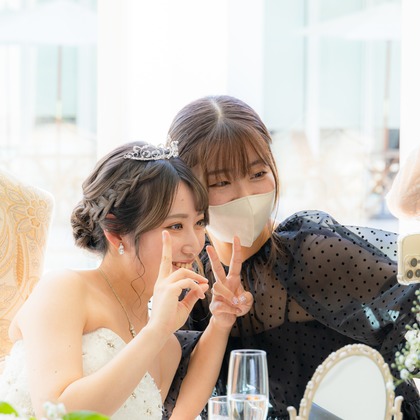 Wedding, Bridal Photos taken by odachan-photo