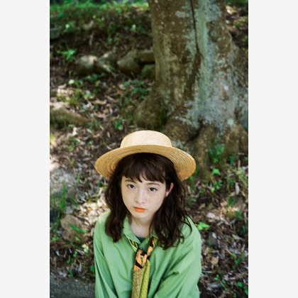 Ren fujishigeが撮影した「personal」の写真