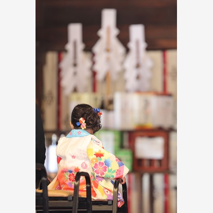 FKM Photo Officeが撮影したエンゲージメントフォトの写真