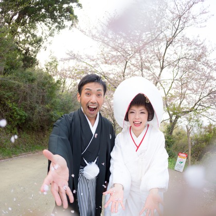 阿部写真館　徳島本店（北原 慎也）が撮影した「:albumName」の写真