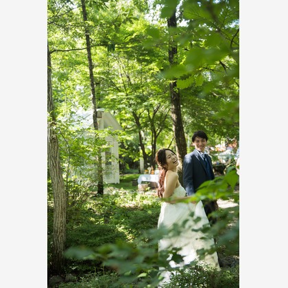 My Style Garden Studio が撮影した「:albumName」の写真