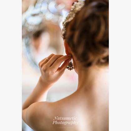 Natsumetic Photography (小関晃典)が撮影したエンゲージメントフォト/結婚式撮影/結婚式二次会撮影の写真