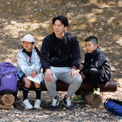 益永淳二写真事務所が撮影したウェディングや家族、ビジネスの写真