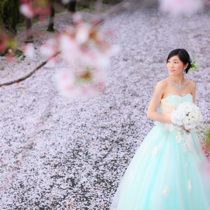 Photo of :albumName taken by WEDDING AVENUE