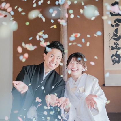 Photo of Location pre-shooting, Japanese and Western style taken by ARAI MAGIC