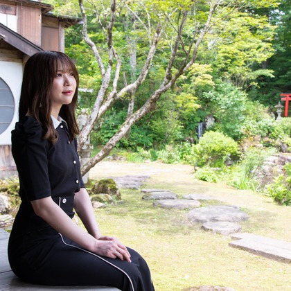 柳　あゆみが撮影した人物撮影の写真