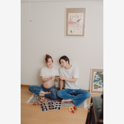 oryo studioが撮影したウェディングや家族、ビジネスの写真