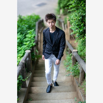 長谷部ナオキチが撮影した「:albumName」の写真