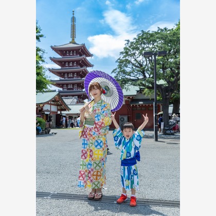 フォトスタジオENOが撮影した「:albumName」の写真