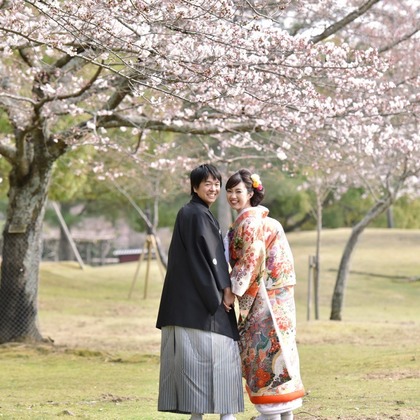 Photo of :albumName taken by Kiki photo works