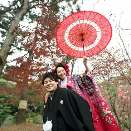 KIKIウェディングが撮影したウェディングや家族、ビジネスの写真