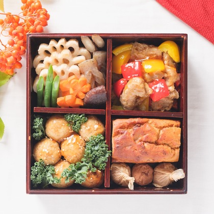 One&Only Photoが撮影した料理撮影の写真