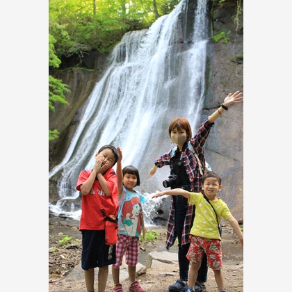 TNA(To the Next Age)が撮影した「:albumName」の写真