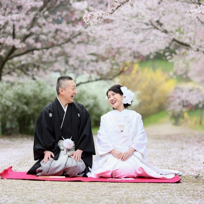 KIKIウェディングが撮影した「:albumName」の写真