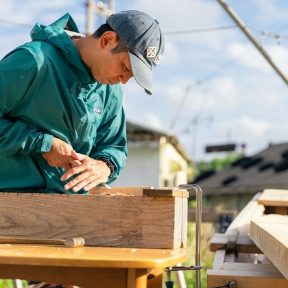 和田海人が撮影した「:albumName」の写真