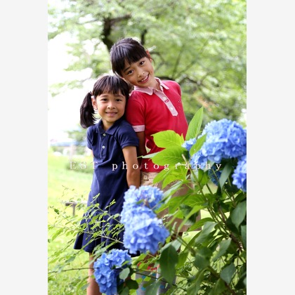 EST photographyが撮影した「フォトギャラリー」の写真