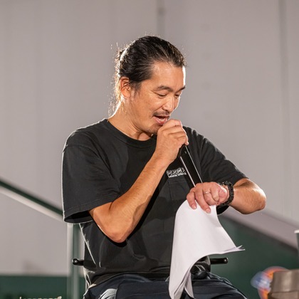 吉田佳央が撮影した「:albumName」の写真