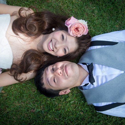 Jayson Tanega Photographyが撮影したウェディングや家族、ビジネスの写真