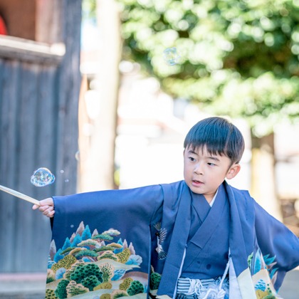 出張カメラマンのY's Officeが撮影した「:albumName」の写真