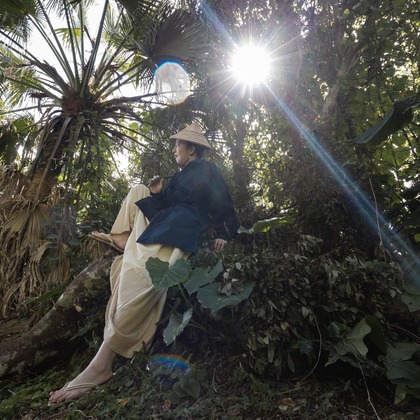 ポートレート沖縄が撮影した人物撮影の写真