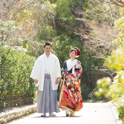 なご婚が撮影したウェディングや家族、ビジネスの写真