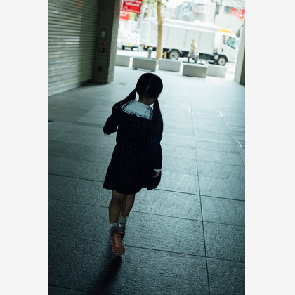 RIE NAGASHIMA photography:)が撮影した「:albumName」の写真