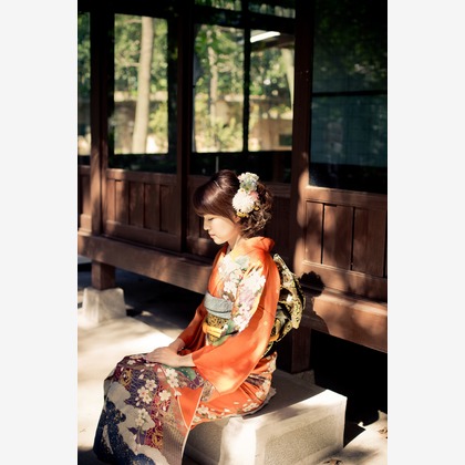 大玠攝影が撮影したウェディングや家族、ビジネスの写真