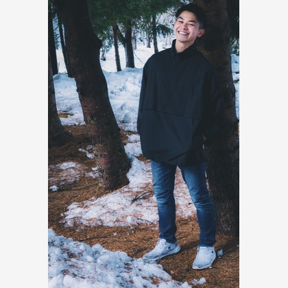 tkphotoが撮影した人物撮影の写真