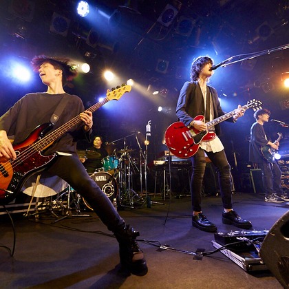 田中真光写真事務所が撮影した「:albumName」の写真