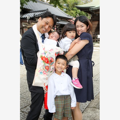 なかがわさとみが撮影した「:albumName」の写真