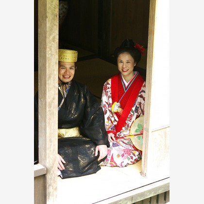 琉球幻想写真ウェディングフォト沖縄が撮影したウェディングや家族、ビジネスの写真