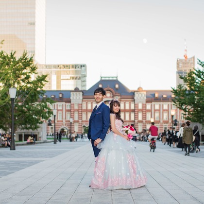 Photo Atelier feliceが撮影した「ウェディング・結婚」のウェディングフォト - :albumName