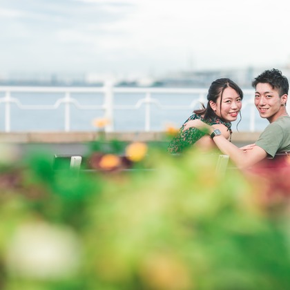 Y スタジオ(Nakamichi Yudai)が撮影した「ウェディング・結婚」のウェディングフォト - :albumName