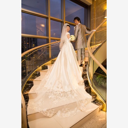 Wedding, Bridal Photos taken by 踊るカメラマンAKIRA