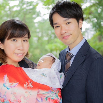 橋本祐里子（まるちゃん）が撮影した前撮り/後撮り出張撮影の写真