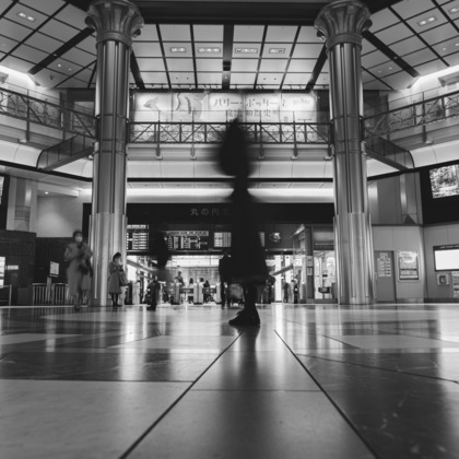 Yu Takahashiが撮影したその他の写真