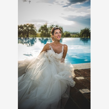 Samantha Penniniが撮影したウェディングや家族、ビジネスの写真