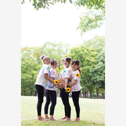 出張撮影　ラブフォト•ブーケが撮影した「:albumName」の写真