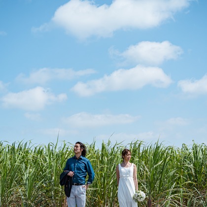 Photo of Miyakojima before business trip taken by takumatravel