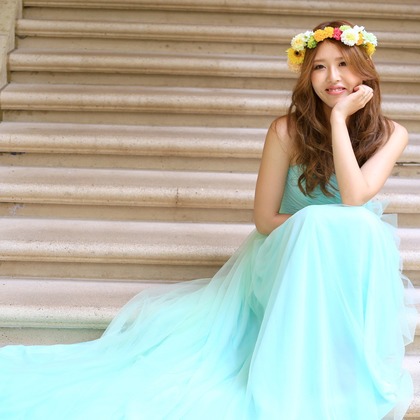 Photo of :albumName taken by CINEVIE