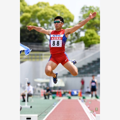 海住写真事務所が撮影した人物撮影の写真