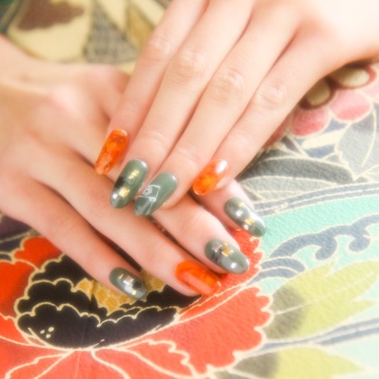 スマイルハンターが出張撮影した家族写真(キッズ,ベビーフォト)などが写った「成人式フォト」の家族写真