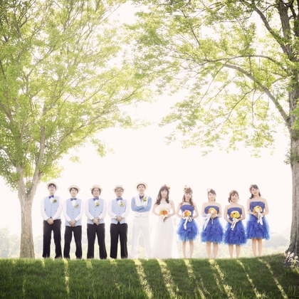 elle pupaが撮影した「:albumName」の写真