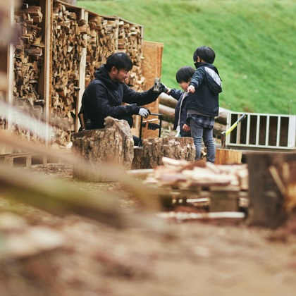 神宮啓佑が撮影した「:albumName」の写真