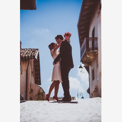 Photo of  taken by Dario Dusio