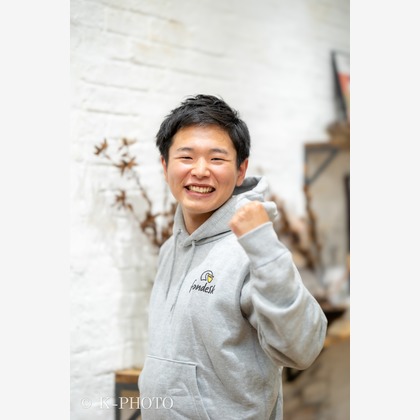 大森光太郎・K-PHOTOが撮影した「:albumName」の写真