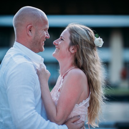 Wedding, Bridal Photos taken by Mariyasa