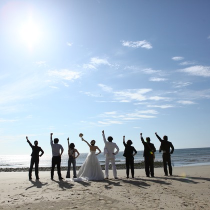 HOTEL GREGES（オテルグレージュ）が撮影したウェディングや家族、ビジネスの写真