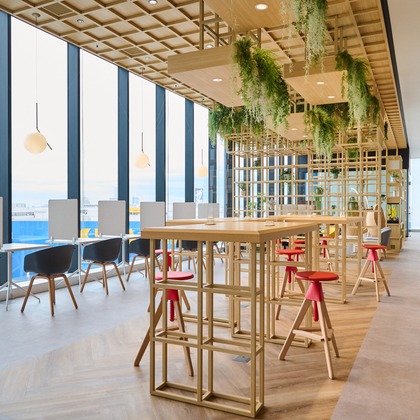 5527fotoが撮影した店舗/オフィス/サロン撮影/不動産/竣工の写真